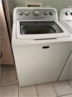 NICE Maytag BRAVOS MCT washer