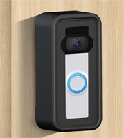 Adhesive Mount Compatible with Video Doorbell,