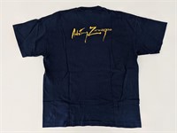 U2 Rare Achtung Zooropa Tour T-Shirt
