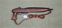 Universal Firearms Model M1 Carbine Enforcer Pisto
