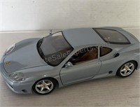 Ferrari 360 MODENO 1/18 Scale Diecast - 1:18