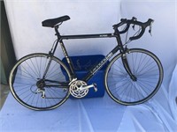Cannondale R700 Bicycle handmade in the USA