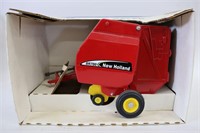 NEW HOLLAND BR780 BALER SCALE MODELS 1/16