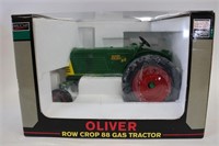 OLIVER 88 ROW CROP TRACTOR SPEC CAST 1/16