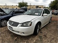 2005 Nissan Altima