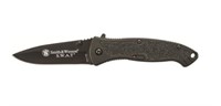 Smith & Wesson Medium Magic Plain Knife