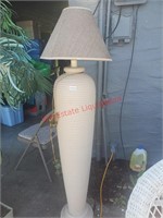 Large Floor Lamp (Breezeway)