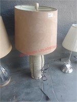 Lamp (breezeway)