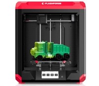 FLASHFORGE Finder 3 3D Printer  Print Size 190 x 1