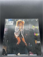 Tina Turner Private Dance Mixes Japan S18-5001