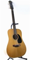 Epiphone FT-160 12-String Acoustic Guitar