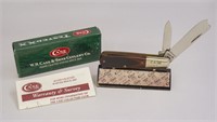 1974 Case Barlow knife