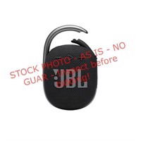 JBL Clip 4 BT Speaker-
