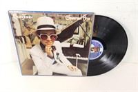 GUC Elton John Greatest Hits Vinyl Record