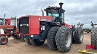 1997 Case IH 9370 4WD Tractor