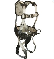 FallTech® Full Body Harness (Medium)