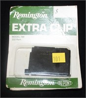 Remington model 788, .222 REM magazine, New!