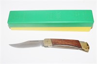 Puma 971 "Game Warden" folding knife