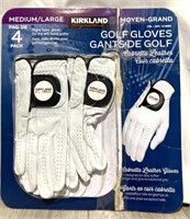 Signature Medium Right Hand Glove