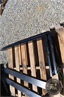 Fork, Pallet WOLVERINE 42 INCH REPLACEMENT PALLET