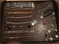 Bracelets Chains & More