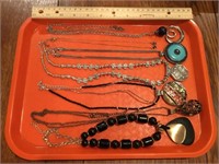 Necklaces With Pendants