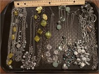 Long Necklaces & More  10