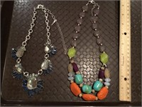 Chloe Isabel & Premier Designs Necklaces 1 Each