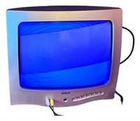 RCA TV Model E13320