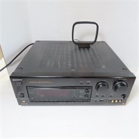 Sony Amplifier