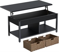 $210 Rolanstar Coffee Table Lift Top