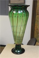 Art Glass Vase