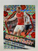 Emile Smith Rowe 2021-22 Premier League Breakaway