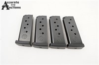 Ruger LCP Magazines .380 Auto