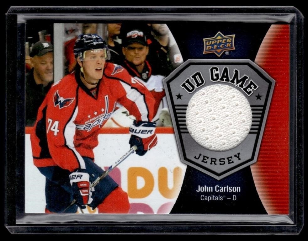 Graded, Raw, Wax Sports Cards, and Collectables