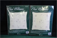 NIP Elsa Williams Pillow Craft Set