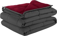 ROKDUK Weighted Blanket 88x104in 35lbs