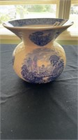Enoch Wedgewood vase