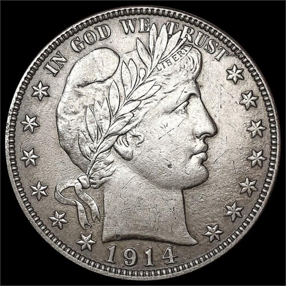 June 19th - 23rd Buffalo Broker Coin Auction