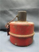 kerosene heater