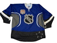 Vintage CMM 2002 Hockey Allstar Game Jersey