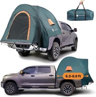 Wise Moose Truck Tent ($233.61)