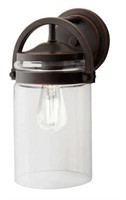 Kinsley 12 In.1-light Wall Lantern