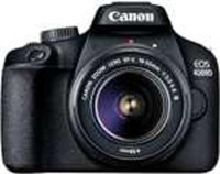 Canon Camera KitentityManager