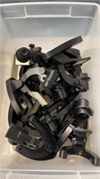 Box of Microscopes (Approx. 20)