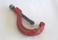 Reed pipe cutter 1 7/8" -4 1/2"  OD