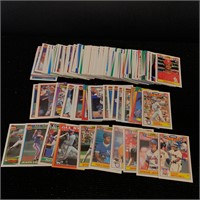 Huge lot of 1990s Baseball Cards, Yount