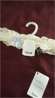 Aubade garter. One size