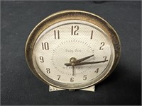 Vintage Westclox Baby Ben Clock
