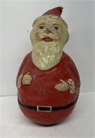 Schoenhut Santa Claus Rolly doll